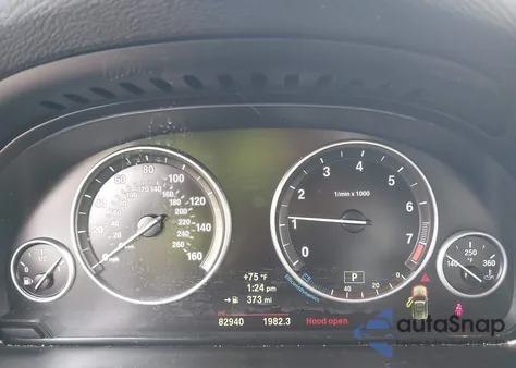 2015 BMW X3 xDrive28I from USA, damaged, VIN 5UXWX9C50F0D47498